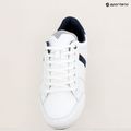 Lacoste vyriški batai 40CMA0067 white/navy/red 13