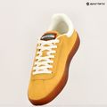 Lacoste vyriški batai 47SMA0041 yellow/gum 15