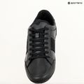 Lacoste vyriški batai 43CMA0035 black/black 15