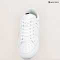 Lacoste vyriški batai 42CMA0014 white/black 15