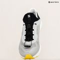 Moteriški bėgimo batai Salomon Amphib Bold 2 lunar rock/black/buttercup 11