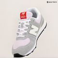 Vaikiški batai New Balance GC574 brighton grey 9