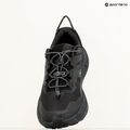 Vyriški bėgimo bateliai HOKA Transport GTX black/black 18