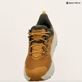 Vyriški trekingo batai HOKA Anacapa 2 Low GTX honey/barley 9