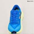 Moteriški bėgimo batai New Balance FuelCell Rebel v4 blue oasis 14