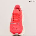 Moteriški bėgimo bateliai New Balance Fresh Foam X More v4 gulf red 15