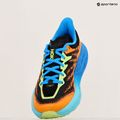 Vyriški bėgimo bateliai HOKA Speedgoat 5 solar flare/diva blue 9