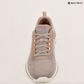 Moteriški batai SKECHERS Go Walk Arch Fit 2.0 Balin taupe/multi 9