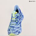 Moteriški bėgimo bateliai ASICS Noosa Tri 15 sapphire/illuminate yellow 16