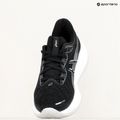 Moteriški bėgimo batai ASICS Gel-Cumulus 26 black/concrete 16