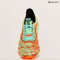 Vyriški bėgimo bateliai ASICS Noosa Tri 15 lime burst/illuminate mint 16