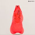 Vyriški bėgimo bateliai ASICS Gel-Nimbus 26 sunrise red/black 16