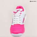 Moterų tinklinio bateliai Joma V.Impulse white/pink 9
