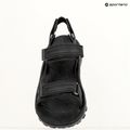 Vyriški sandalai Merrell Huntington Sport Convert black 9