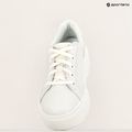 Moteriški batai Timberland Laurel Court white full grain 9