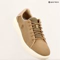 Vyriški batai Timberland Seneca Bay Oxford petrified oak 18