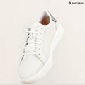 Vyriški batai Timberland Seneca Bay Oxford blanc de blanc 9