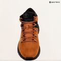 Vyriški turistiniai batai Timberland Sprint Trekker Mid Lace rust nubuk 18