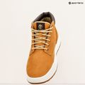 Vyriški sportbačiai Timberland Maple Grove Lthr Chk wheat 18
