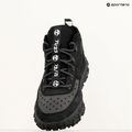Vyriški turistiniai batai Timberland Gs Motion 6 Lthr Super Ox jet black 10