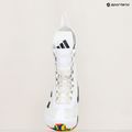 adidas Speedex Ultra cloud white/core black/cloud white bokso bateliai 9