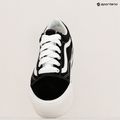 Batai Vans Old Skool Stackform black/white 11
