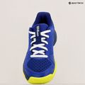 Vaikiški teniso bateliai Wilson Rush Pro L Jr bluing/blue print/safety yellow 9