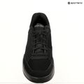 Vyriški batai Endura Hummvee Flat black 12