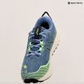 Vyriški bėgimo batai ASICS FUJILITE 4 denim blue/black 16