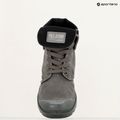 Vyriški batai Palladium Baggy metal/black 10