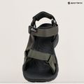 Vyriški sandalai Jack Wolfskin Lakewood Ride island moss 9