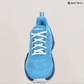 Moteriški teniso batai Wilson Rush Pro Lite W bonnie blue/deja vu blue/white 16