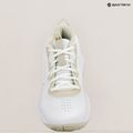 Krepšinio batai Under Armour Lockdown 6 white/silt/metallic gold 15
