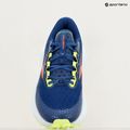 Vyriški bėgimo batai Brooks Caldera 6 navy/firecracker/sharp green 10