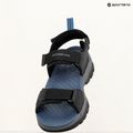Vyriški sandalai SKECHERS Tresmen Ryer black 9