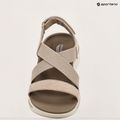 Moteriški sandalai SKECHERS Go Walk Arch Fit Sandal Treasured taupe 15