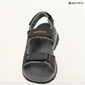 Vyriški sandalai SKECHERS Tresmen Garo black 14