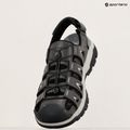 Vyriški sandalai SKECHERS Tresmen Outseen gray 15