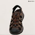 Vyriški sandalai SKECHERS Tresmen Outseen chocolate 14