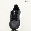 Vyriški bėgimo bateliai Under Armour Infinite Pro black/castlerock/white 15