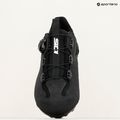 Vyriški dviračių MTB batai Sidi MTB Gravel black/black 12