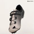 Vyriški MTB dviračių batai Sidi Eagle 10 grey/black 11