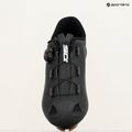 Vyriški MTB dviračių batai Sidi MTB Dust black/black 14