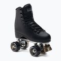Moteriškos ratukinės pačiūžos IMPALA Quad Skate black
