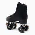 Moteriškos ratukinės pačiūžos IMPALA Quad Skate black 2