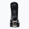 Moteriškos ratukinės pačiūžos IMPALA Quad Skate black 4