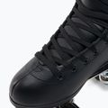 Moteriškos ratukinės pačiūžos IMPALA Quad Skate black 6