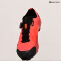 Dviračių batai MTB męskie DMT KM1 coral/black 9
