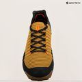 Dviračių batai MTB męskie DMT GK1 black/ocra 9