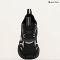 Batai EA7 Emporio Armani Ace Runner triple black/silver 9